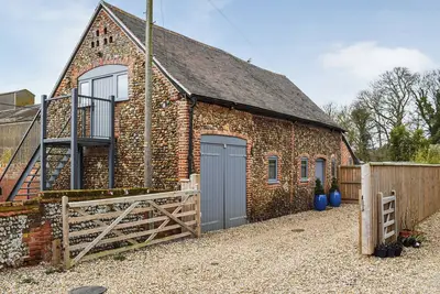 Image de 1 chambres à coucher à Bawdsey