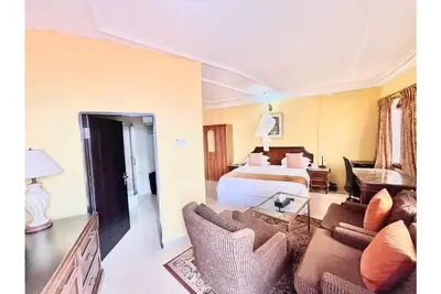 Image de Seaside Suites and Hotel Room #118