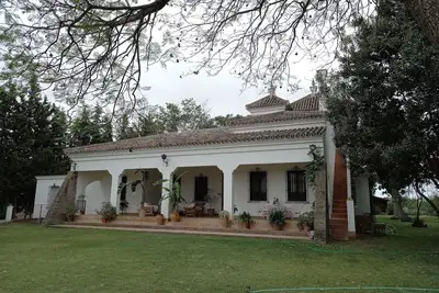 Image de Magnificent home in Doñana 30 m from Seville