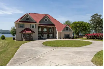 Image de Lake Side Mansion