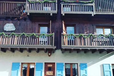 Image de Grande Ferme d'Henriette