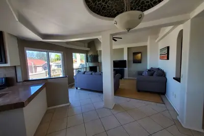 Image de Lovely 2 Bdrm apartment with private terrace with grill