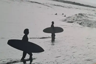 Image de Sea'Esta- Brand New Seaside Villa 5mins to Beach Wifi Lake Views