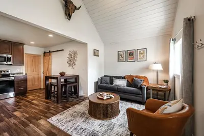 Image de New Quiet Home/Heart of Missoula