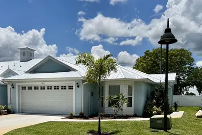 Image de In The Heart Of Florida Less Than 10 Minutes To Sebring Raceway