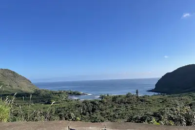 Image de Spacious 2bd/2ba Private Quiet W/ Corner Lanai In Molokai