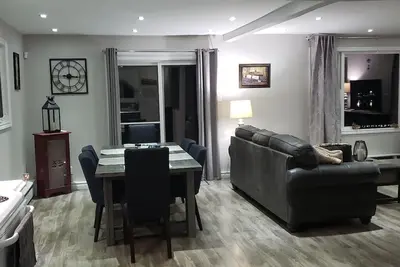 Image de Cozy home away from home