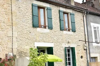 Image de Beautiful 2-Bed Cottage in Le Bugue