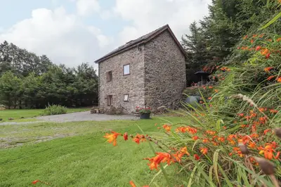 Image de Yr Hen Felin, pet friendly, character holiday cottage in Llanfyllin