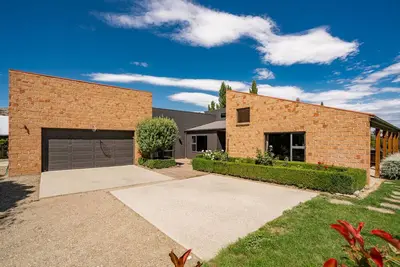 Image de Edgewater Escape - Cromwell Holiday Home