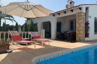 Image de Annette - Albir, Albir, Costa Blanca