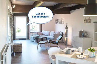 Image de Vacation home for 4 guests with 90m² in Wendtorf (164076)