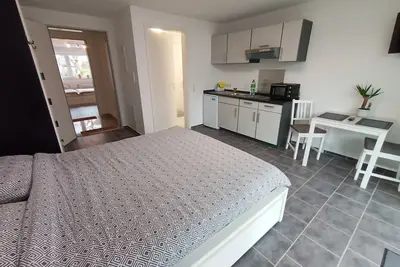 Image de Vacation apartment/apartment for 3 guests with 25m² in Friedrichshafen (165008)