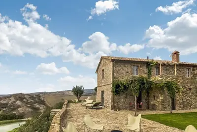 Image de Amazing Luxury Villa in Sarteano