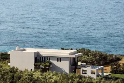 Image de Oresteia Presidential Villa, a Legendary Retreat
