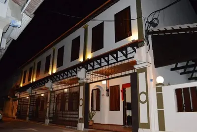 Jawa Townstay: Private Parking/ Near Jonker/ Free Wifi