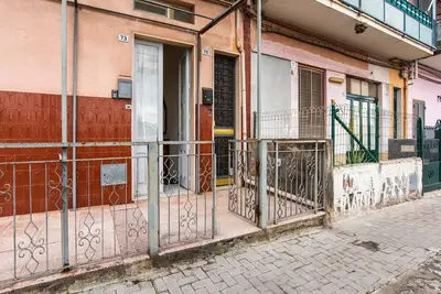 Appartement confortable dans un quartier charmant.