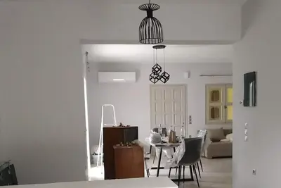 Image de Belle maison de vacances avec terrasse