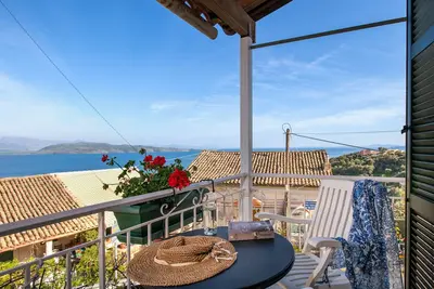Image de Two bedroom apartment with breathtaking views