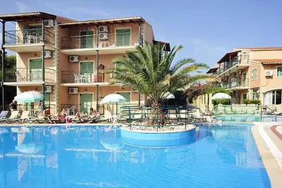 Image de Philippos Apartments