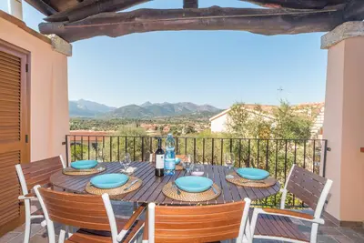 Image de Élégant appartement central, avec 2 terrasses et Wi-Fi