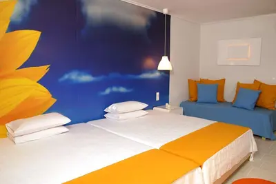 Image de Filoxenia Hotel the jewels of Tsilivi Zakynthos.