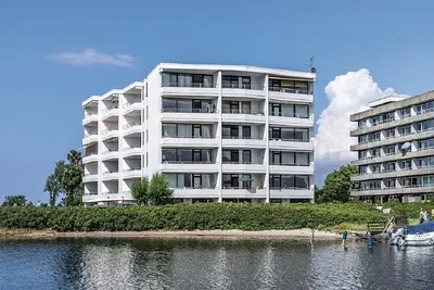 Image de Haus \"Seeschwalbe\", Wohnung 35