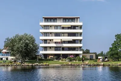 Image de Haus \"Panorama\", Wohnung 7