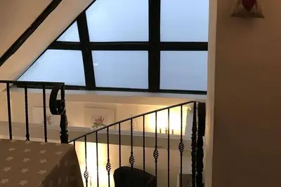 Image de Holiday home Altes Zehnthaus