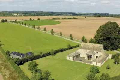 Image de Leighterton, a beautiful Cotswold hideaway