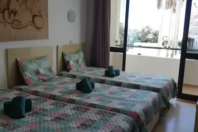 Image de Spacious well located two bedroom apartment Albufeira