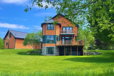 Image de Adirondacks Getaway w/ Hiking Trails. 5-Min from Lake. Pet-Friendly!