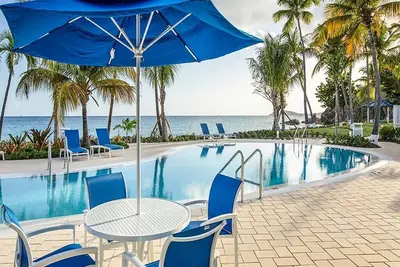 Image de Limetree Resort ^ 1 bedroom deluxe - Secluded Caribbean Beach