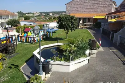 Image de Refrada. Duplex 2 Rooms. Terrace and Balcony.