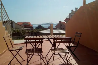Image de Aqua Ii. Apt. 1 Room Terrace Pool Views.