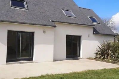 Image de Jolie maison au calme à 5 min de la plage