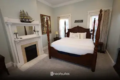 Image de 3 Bedroom Home Close to Cincy Stadiums, Downtown