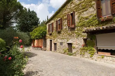 Image de Classic Brick Villa With An Insane View & Pool