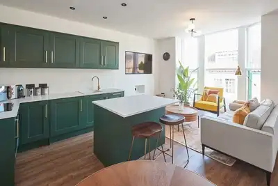 Image de Host & Stay | Abbey Nook