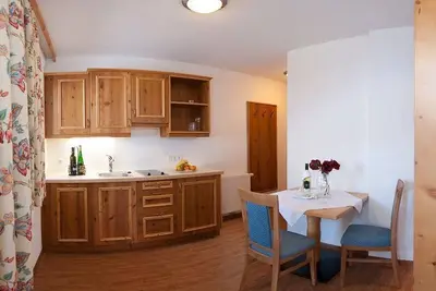 Image de Feel-good family studio - Naturhotel HĂĽttenwirt