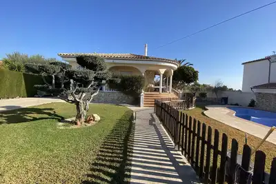 Image de Villa Susana, with private pool near the beach