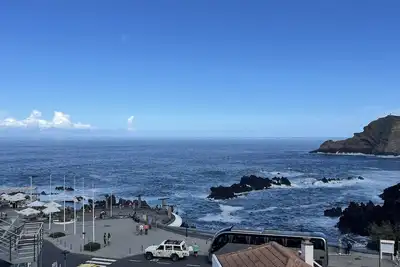 Sea and Sun 4 You - Porto Moniz
