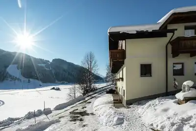 Image de Appartement à Wagrain près de Red 8