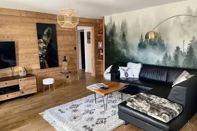 Image de Les 2 Biches, hyper centre et très spacieux