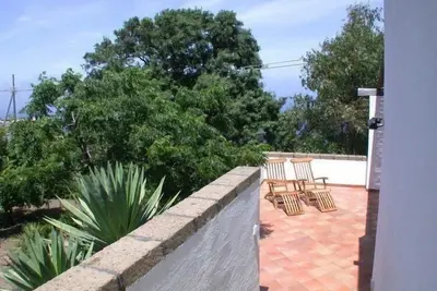 Image de Appartement de vacances Pantelleria pour 1 - 6 personnes avec 2 chambres à coucher - Appartement de