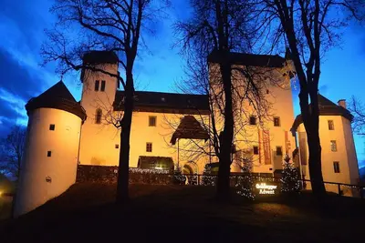 Image de Maison de vacances spacieuse à Goldegg