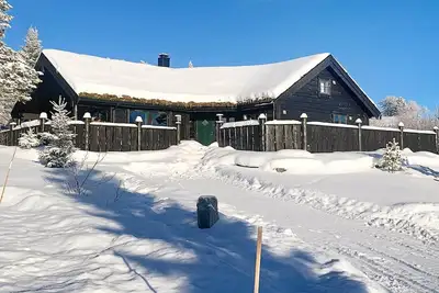 Image de Maison de vacances pour 8 a Byrkjelo-By Traum