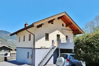 Image de Appartement avec terrasse et Fun+ Card