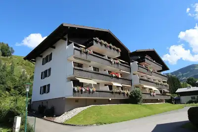 Image de Appartement Maria Alm proche Hochkönig
