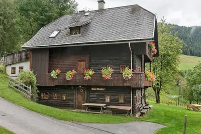 Image de Maison de vacances à Arriach près d'Ossiacher See